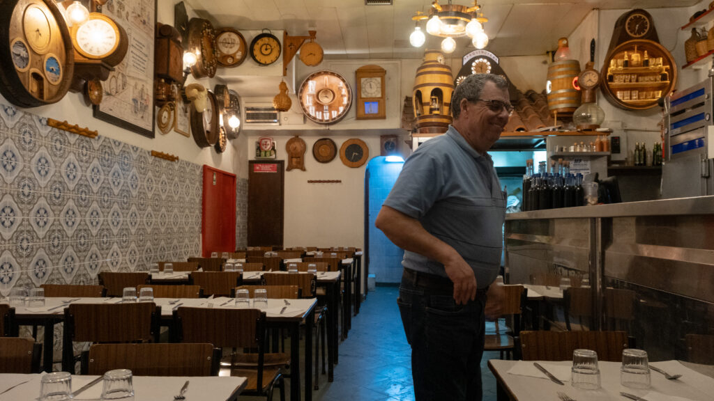 Restaurante Provinciana