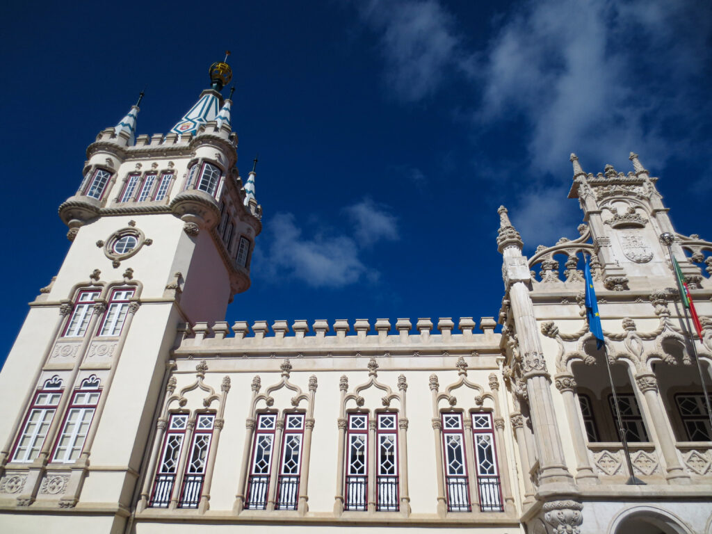 Sintra town hall