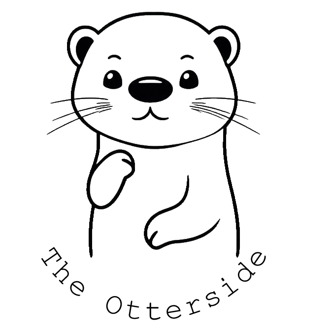 Otterside Tours Logo