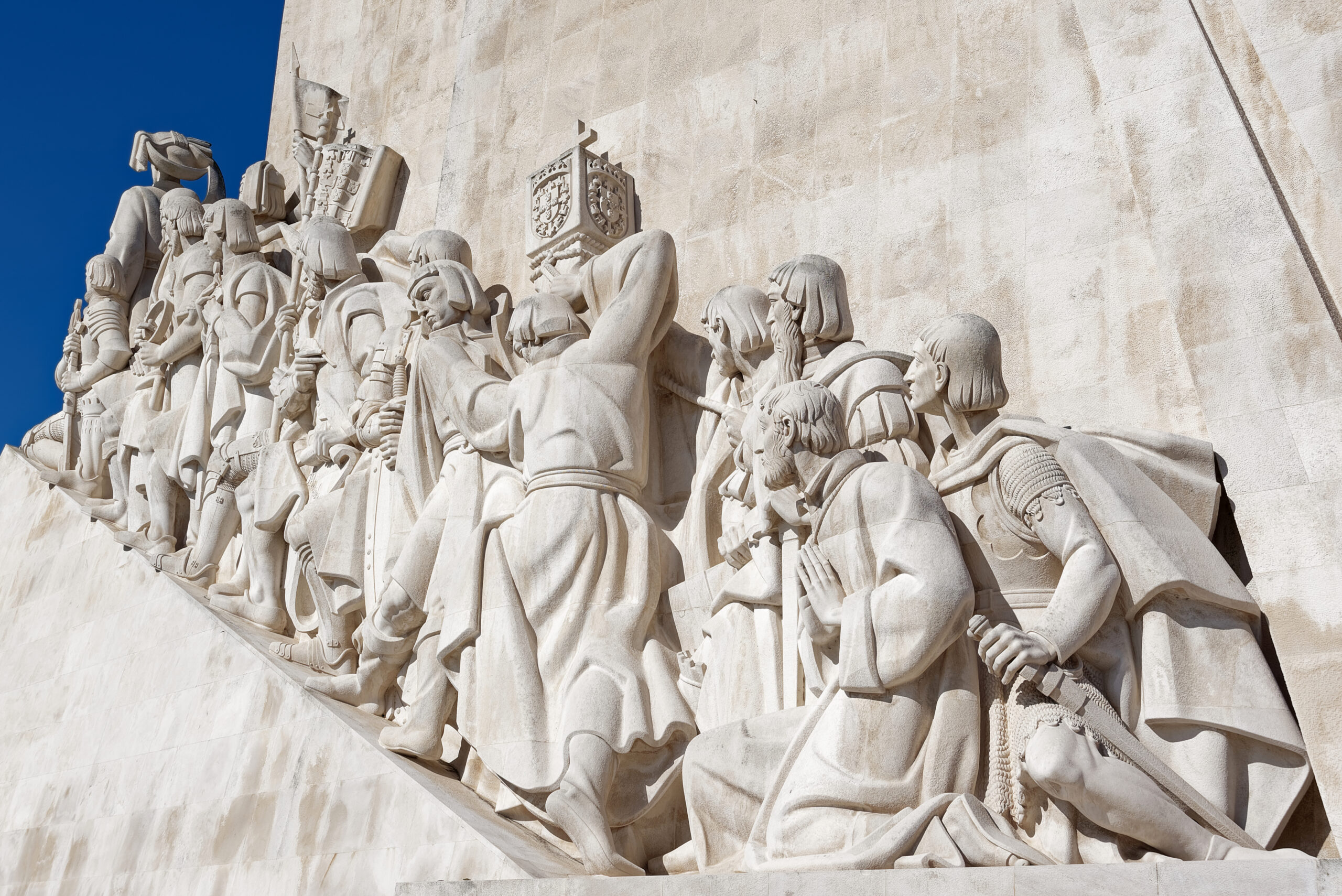 Padrão dos Descobrimentos
