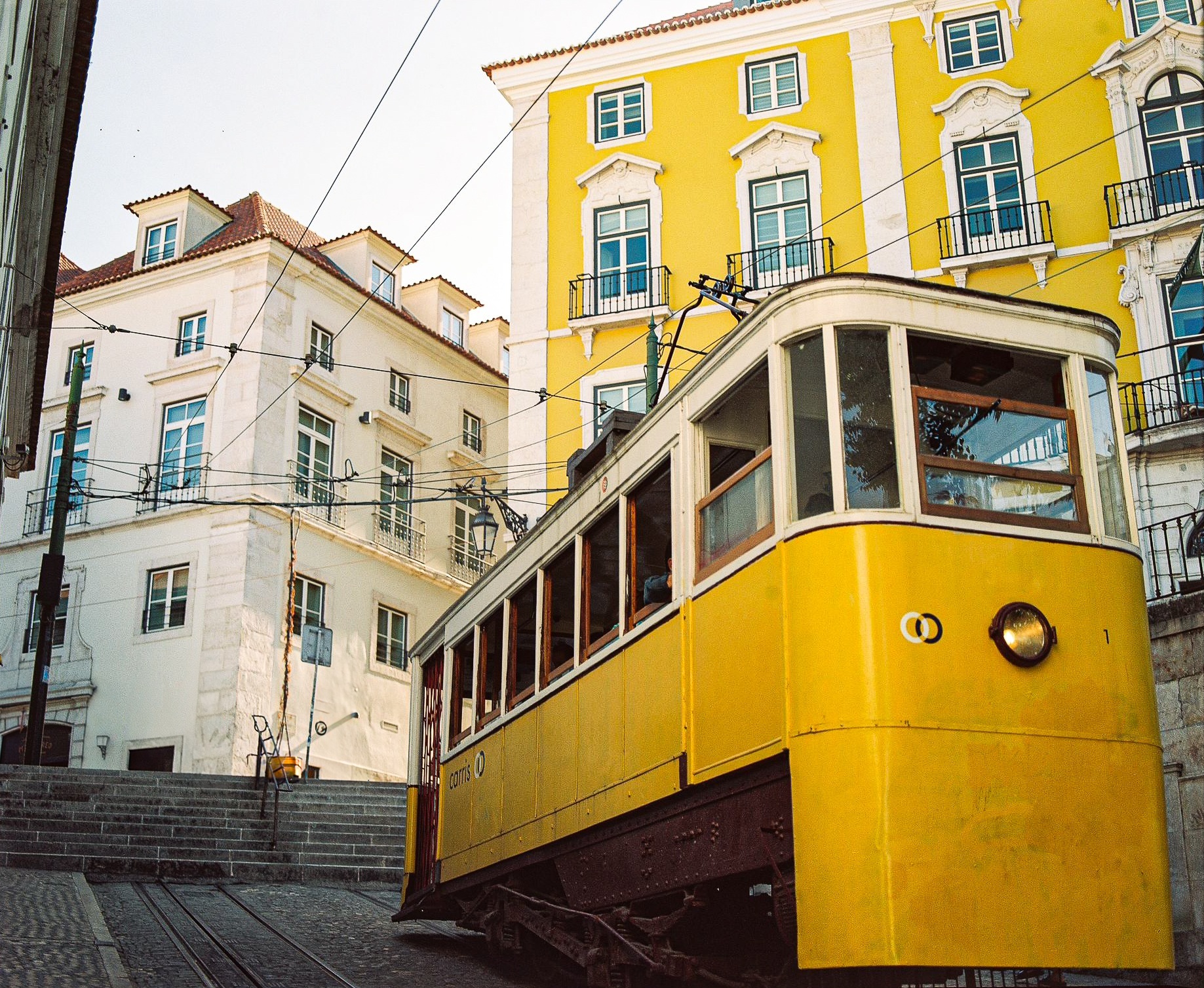 Elevador da Bica